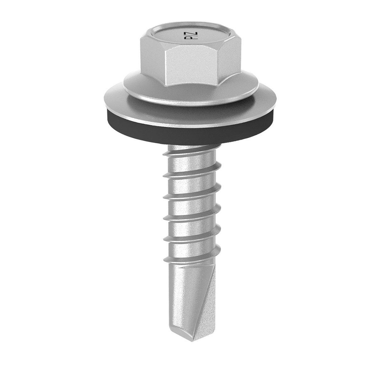 Hex Head coarse thread screw